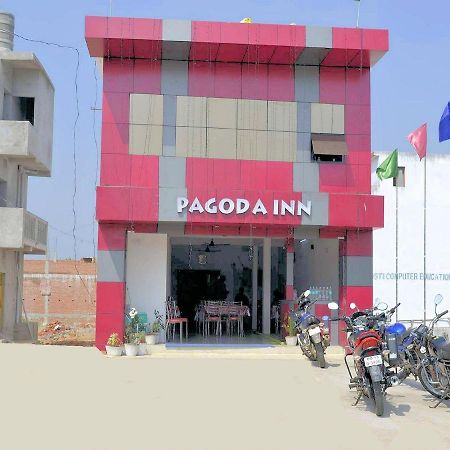 Pagodainn Konark Exterior photo
