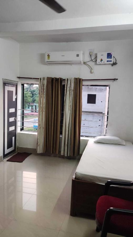 Pagodainn Konark Exterior photo